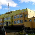 DW Polonia w Międzyzdrojach
